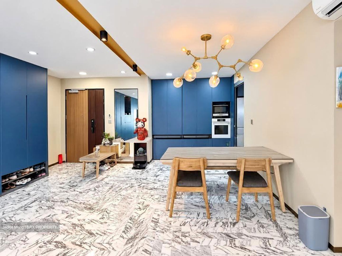 Blk 453A West Terra @ Bukit Batok (Bukit Batok), HDB 5 Rooms #636856821